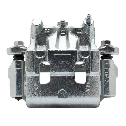 DFC 16-24 Mazda CX-5 Front-L Premium Caliper - Silver Zinc Coated