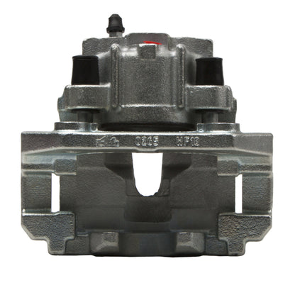 DFC 02-06 Ford Expedition Rear-R Premium Caliper - Silver Zinc Coated