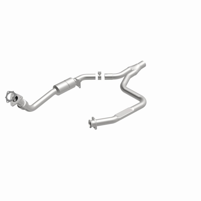 MagnaFlow Direct Fit Catalytic Converter Camaro 98-02 5.7L P/S