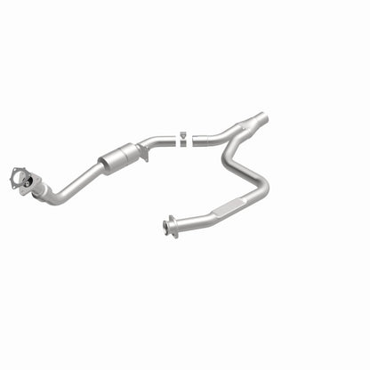 MagnaFlow Direct Fit Catalytic Converter Camaro 98-02 5.7L P/S