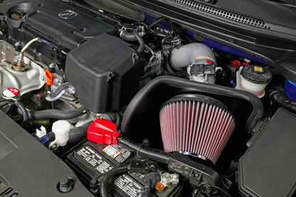 K&N Engineering K&N 16 Acura ILX 2.4L Typhoon Complete Cold Air Intake