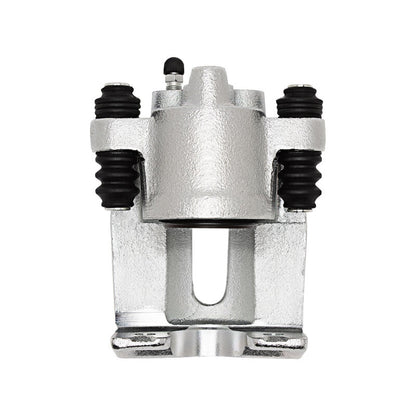 DFC 03-04 Dodge Dakota RWD Rear-R Premium Caliper - Silver Zinc Coated