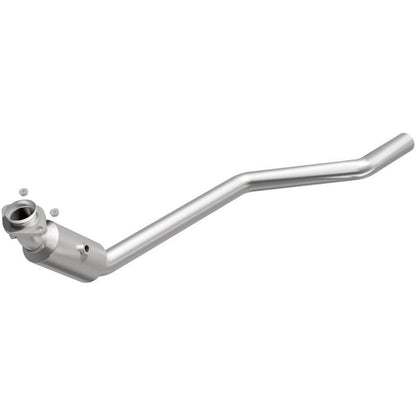 MagnaFlow Direct Fit Catalytic Converter 06-08 Jaguar S-Type 3.0L