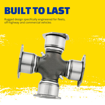 MOOG 97-06 Jeep Wrangler U-Joint