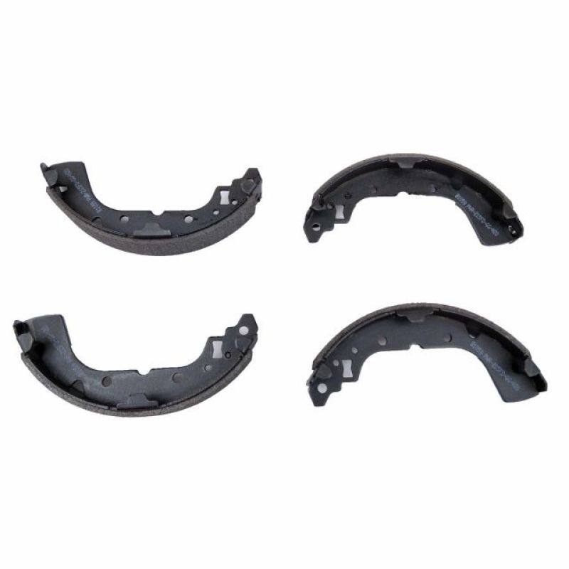 PowerStop Power Stop 14-15 Mitsubishi Mirage Rear Autospecialty Brake Shoes