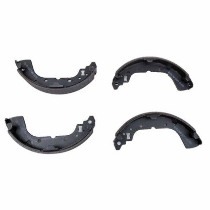 PowerStop Power Stop 14-15 Mitsubishi Mirage Rear Autospecialty Brake Shoes