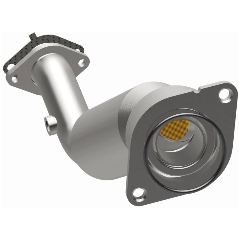 MagnaFlow 09-11 Lucerne V6 3.9L OEM Underbody Direct Fit Catalytic Converter