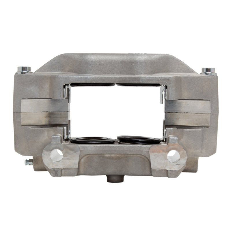 DFC 05-12 Acura RL Front-R Premium Caliper - Silver Zinc Coated