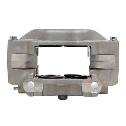 DFC 05-12 Acura RL Front-R Premium Caliper - Silver Zinc Coated
