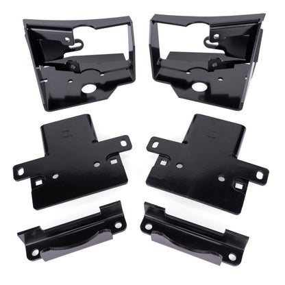 Air Lift LoadLifter 5000 Air Spring Kit for 23-25 Toyota Sequoia 4WD