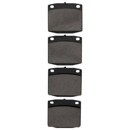 DFC 74-82 Honda Civic Front 5000 Advanced Ceramic Brake Pads