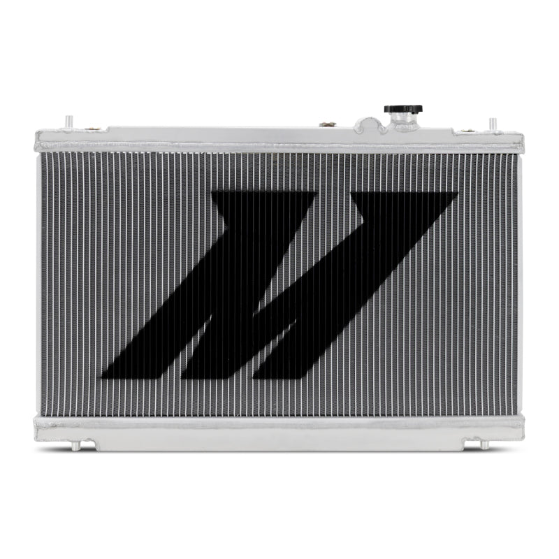 Mishimoto 12-15 Honda Civic Si Performance Radiator