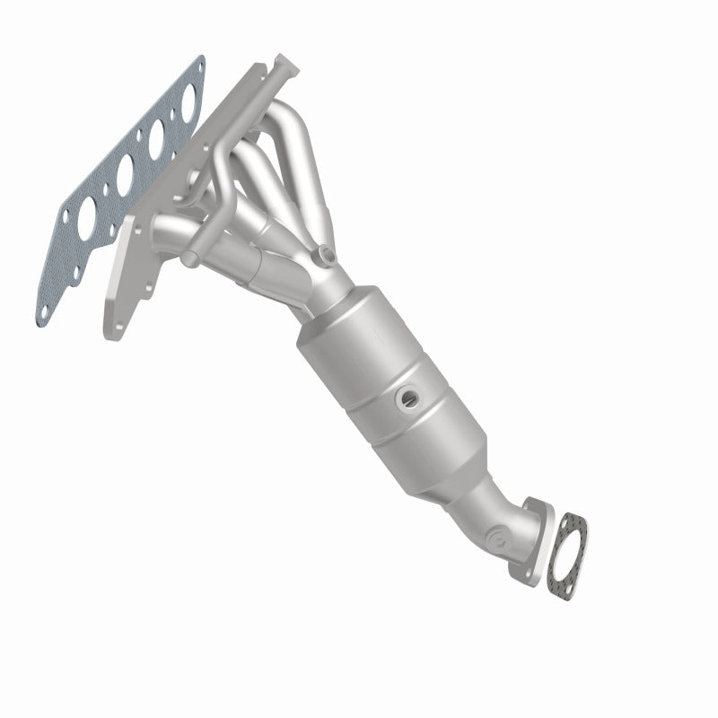 MagnaFlow Direct Fit Catalytic Converter 07 Ford Focus 2.0L Manifold **CA Emissions**