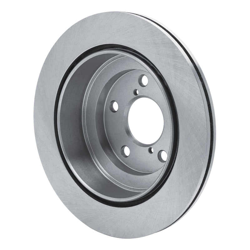 DFC 90-94 Subaru Legacy Rear Brake Rotor