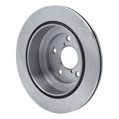 DFC 90-94 Subaru Legacy Rear Brake Rotor