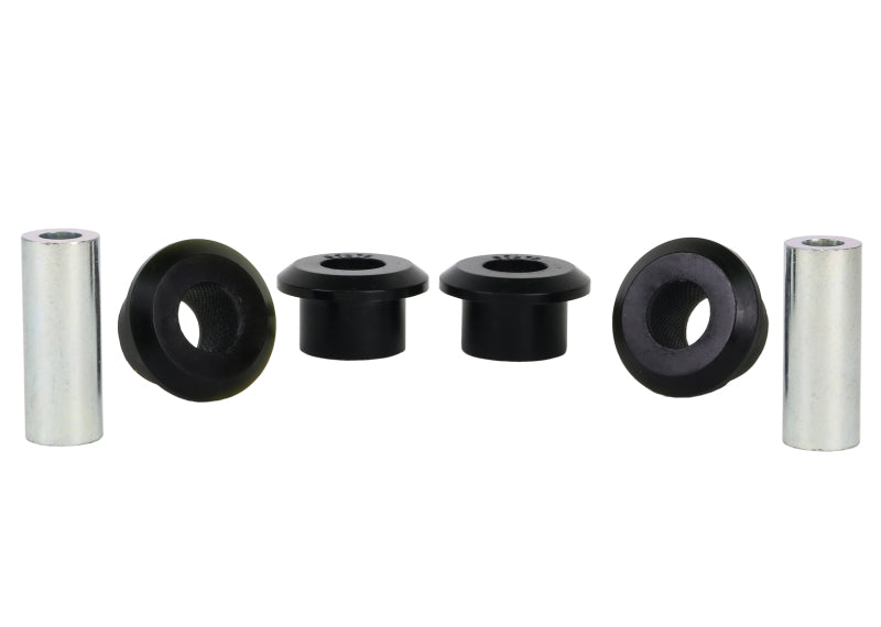 Whiteline Chevrolet Cobalt 2005-2010 Front Lower Control Arm - Inner Front Bushing Kit to Suit