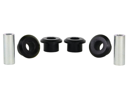 Whiteline Chevrolet Cobalt 2005-2010 Front Lower Control Arm - Inner Front Bushing Kit to Suit
