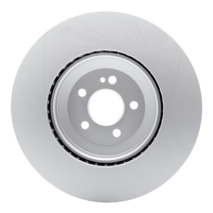 DFC 22-25 Mercedes-Benz GLC350e Rear GeoSPEC Coated Rotor