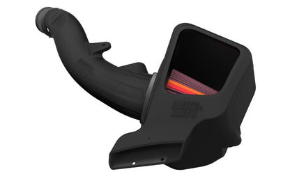 K&N Engineering K&N 16-22 Jeep Grand Cherokee V6 3.6L NextGen Cold Air Intake