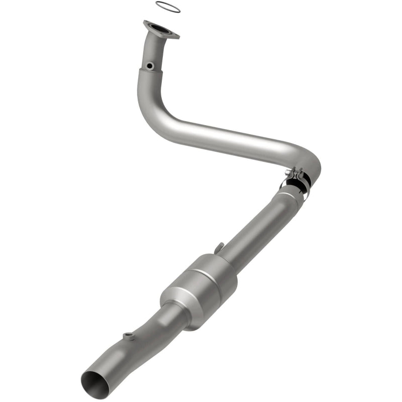MagnaFlow 2007 Chevrolet Silverado 2500 HD Classic 6.0L Direct Fit Converter