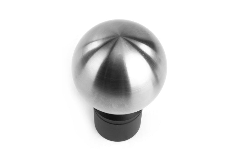 Perrin Performance PERRIN 22-26 Subaru WRX & 20-25 Outback/Ascent/Legacy (CVT ONLY) SS Shift Knob - Ball Style