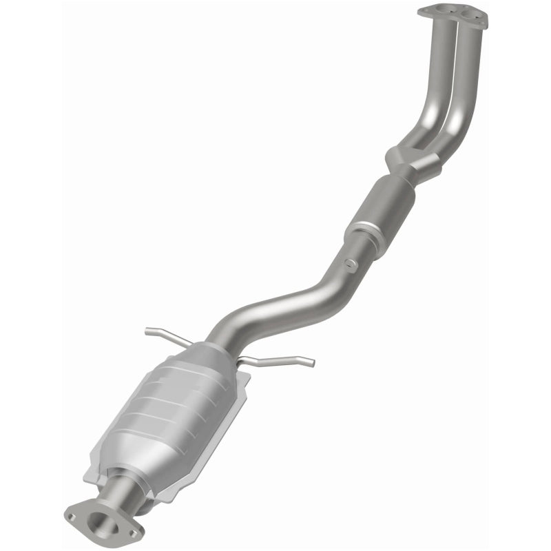 MagnaFlow Direct Fit Catalytic Converter 99-01 Hyundai Sonata 2.4L