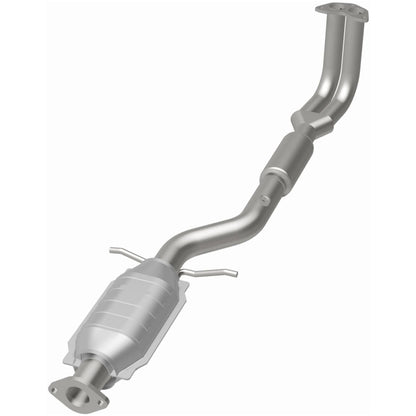 MagnaFlow Direct Fit Catalytic Converter 99-01 Hyundai Sonata 2.4L