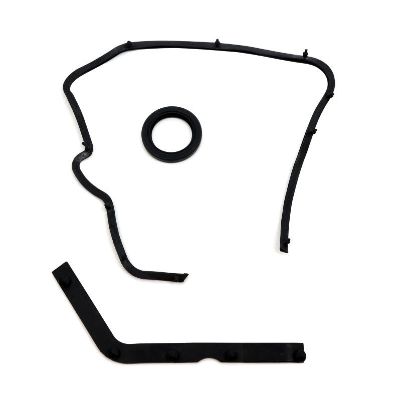 Cometic Gasket Cometic Chrysler 420A/ECC Timing Cover Seal Kit - Includes Timing Cover Dust Seals
