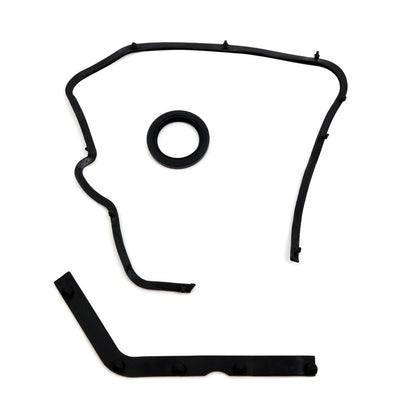 Cometic Gasket Cometic Chrysler 420A/ECC Timing Cover Seal Kit - Includes Timing Cover Dust Seals