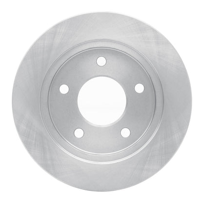 DFC 88-94 Buick Regal Rear Brake Rotor