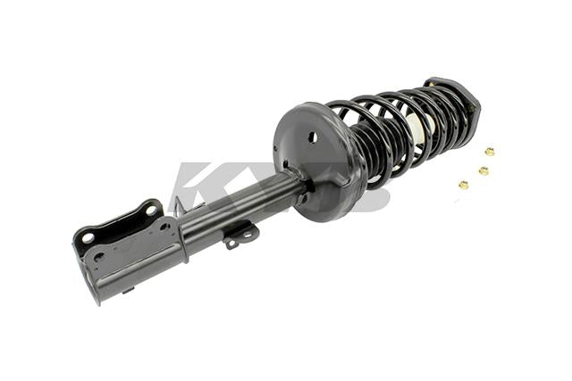 KYB Shocks & Struts Strut Plus Rear Left 02-93 Toyota Corolla