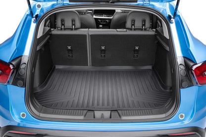 Husky Liners WeatherBeater Cargo Liner Black