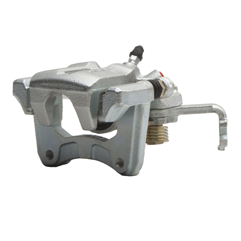 DFC 07-13 Suzuki SX4 Rear-R Premium Caliper - Silver Zinc Coated