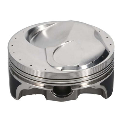 Wiseco Chevy Big Block 4.615in Bore 1.120in CH 23.00 CC Piston Set