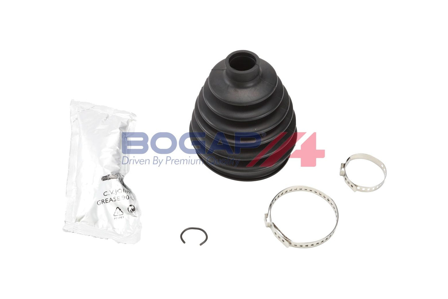 BOGAP A3516108 Bellow, Drive Shaft