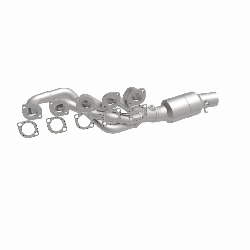 MagnaFlow Direct Fit Catalytic Converter BMW M5-6 06-08 D/S OEM