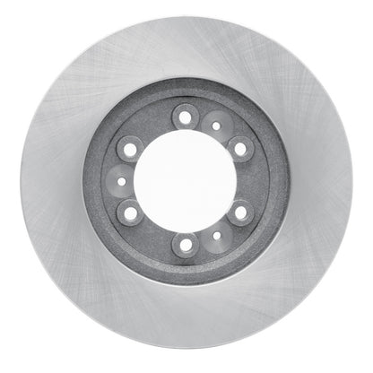 DFC 92-02 Acura SLX Front Brake Rotor
