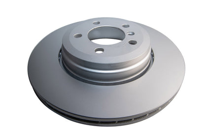 DBA 02-05 BMW 745i Rear En-Shield Street Series Rotor