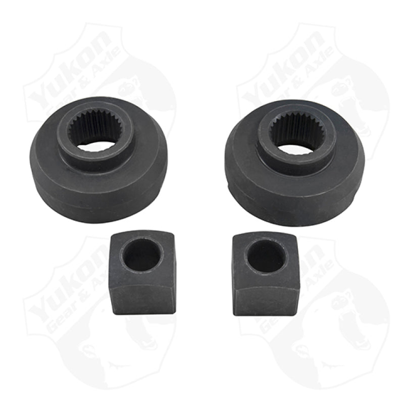 Yukon Gear & Axle Yukon Gear Mini Spool For Ford 8.8in w/ 28 Spline Axles