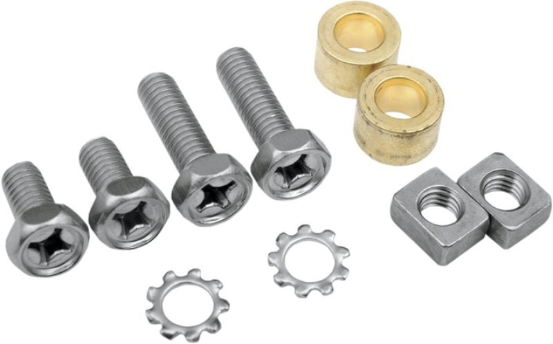 Yuasa Battery Yuasa Nut & Bolt Set for YTX20/YTX20L - 5 Pack