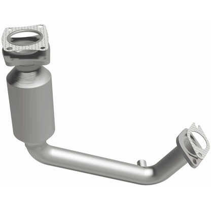 MagnaFlow Direct Fit Catalytic Converter 00 Ford Focus 2.0L Code P