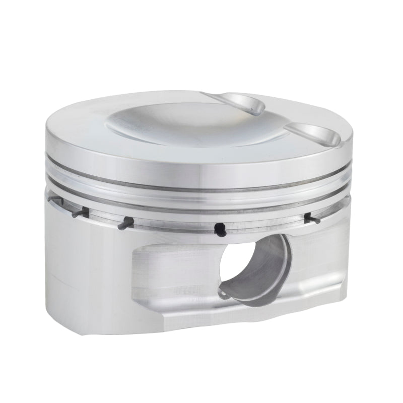 CP Pistons CP Piston & Ring Set for Audi/VW 2.0L TFSI - Bore (82.5mm) - Size (STD) - CR (9.5) - Set of 4
