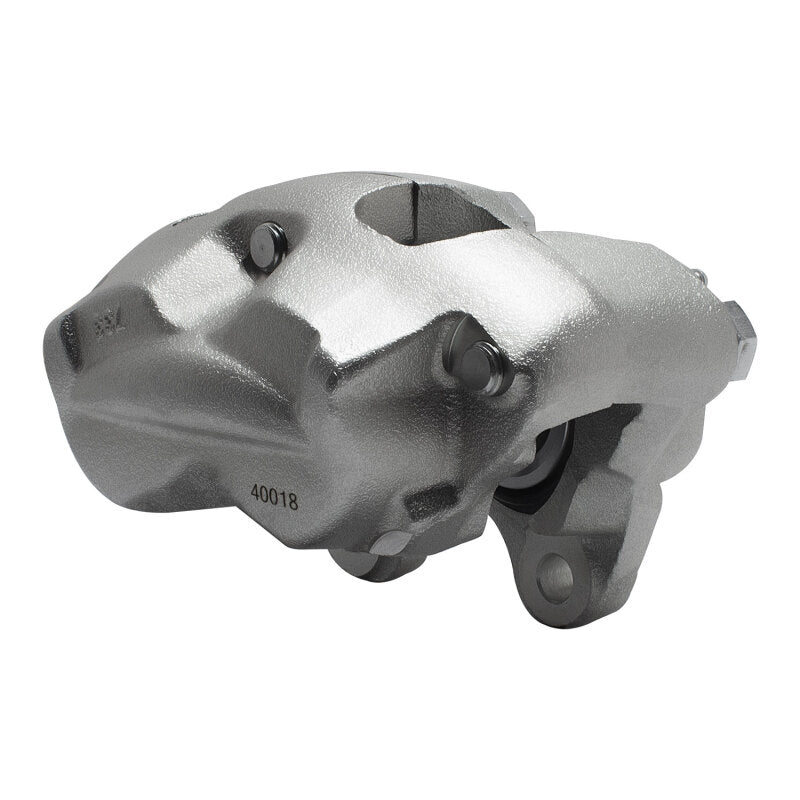 DFC 66-69 Dodge Charger Front-R/Front-L Premium Caliper - Silver Zinc Coated