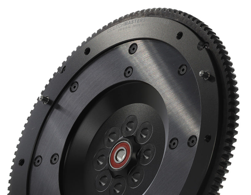 Clutch Masters 18-19 Subaru WRX 2.0L (Mid 2018 with VIN J*806877) Aluminum Flywheel