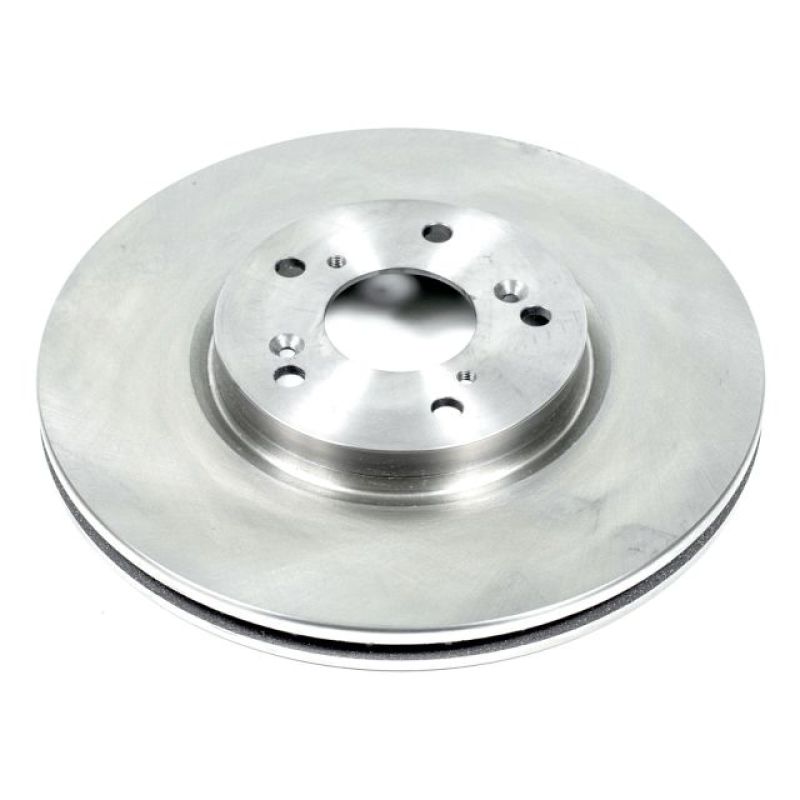 PowerStop Power Stop 04-08 Acura TL Front Autospecialty Brake Rotor