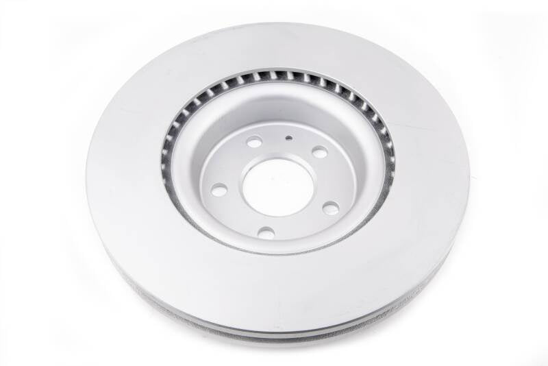 DBA 17-20 Audi A4 (338mm Front Rotor) Front En-Shield Standard Rotor