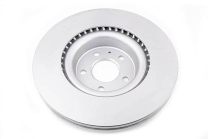 DBA 17-20 Audi A4 (338mm Front Rotor) Front En-Shield Standard Rotor