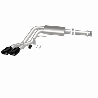Magnaflow 21+ Ford F-150 Speq Series Cat Back Exhaust
