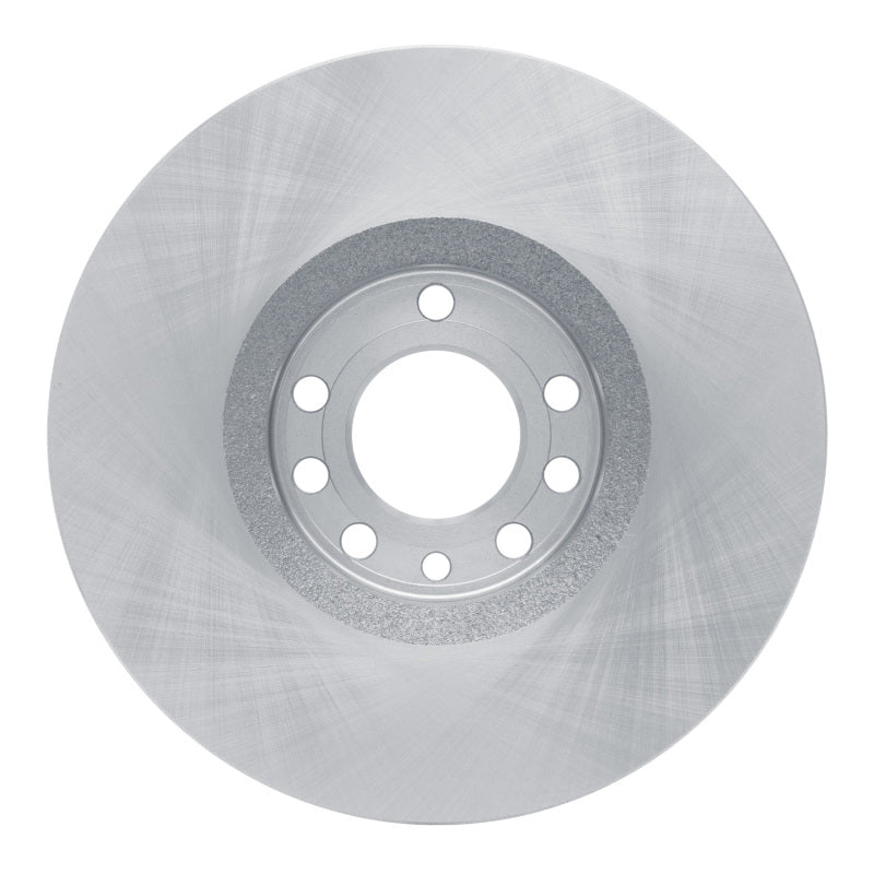 DFC 03-11 Cadillac BLS (Mexico) Front Brake Rotor