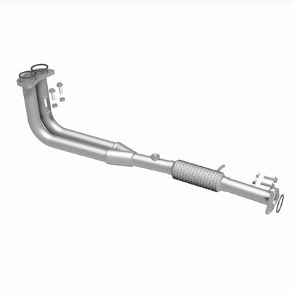 Magnaflow BRE Exhaust 92-93 Accord 2.2L Front Pipe Kit